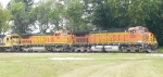 BNSF 5353